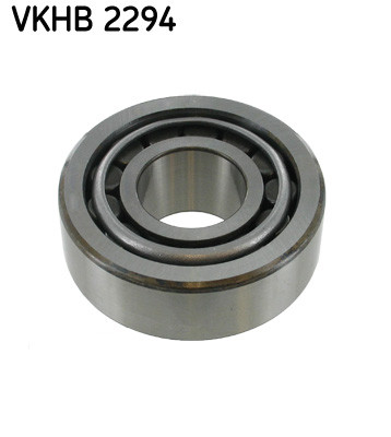 SKF Radlager